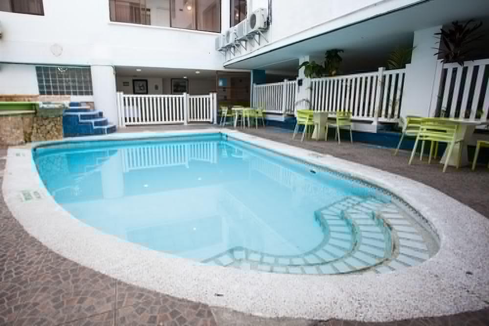 On Vacation Coral Flower San Andrés Exterior foto
