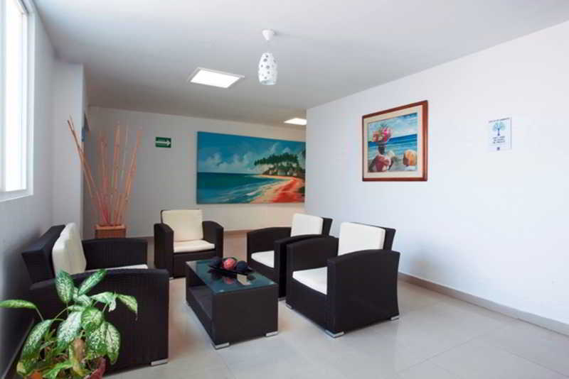 On Vacation Coral Flower San Andrés Exterior foto