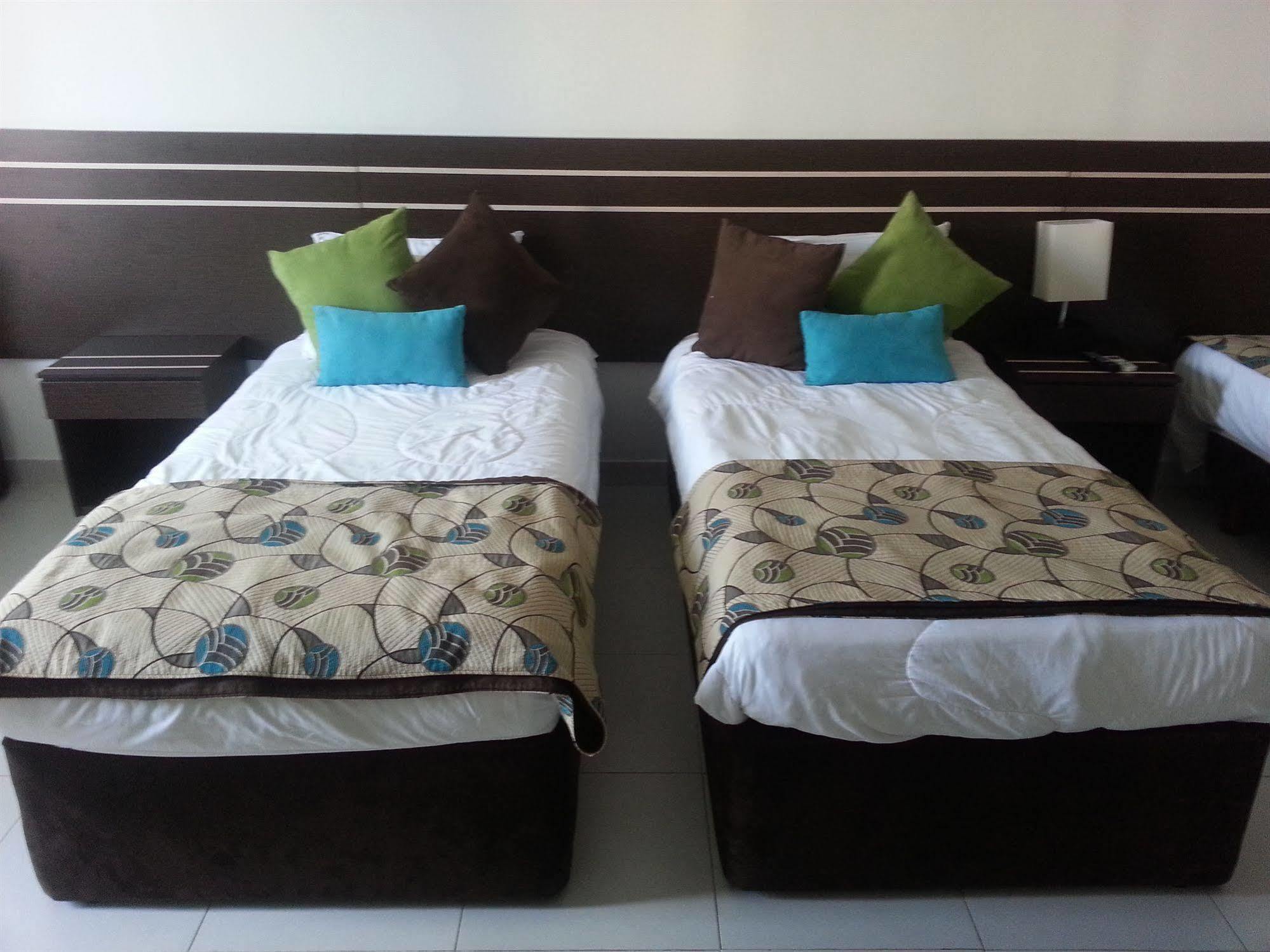 On Vacation Coral Flower San Andrés Exterior foto